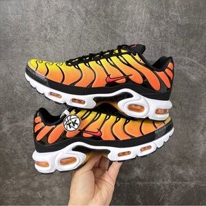 Nike Air Max Plus TN Sneakers